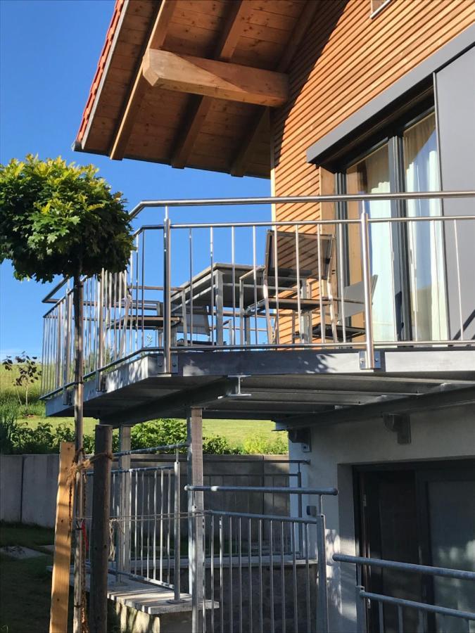 Calegna Ferienchalet Bad Kohlgrub Eksteriør billede