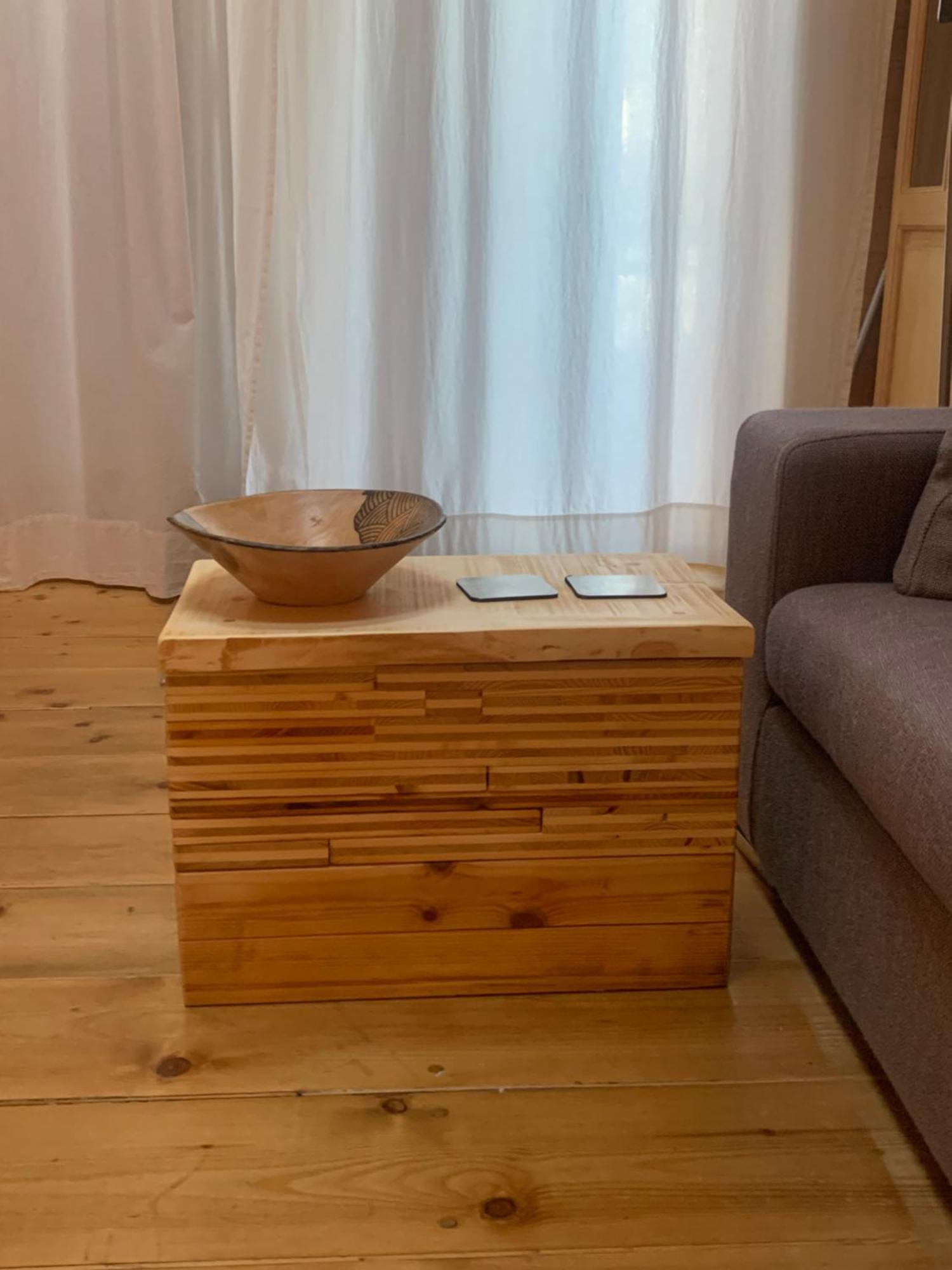 Calegna Ferienchalet Bad Kohlgrub Eksteriør billede