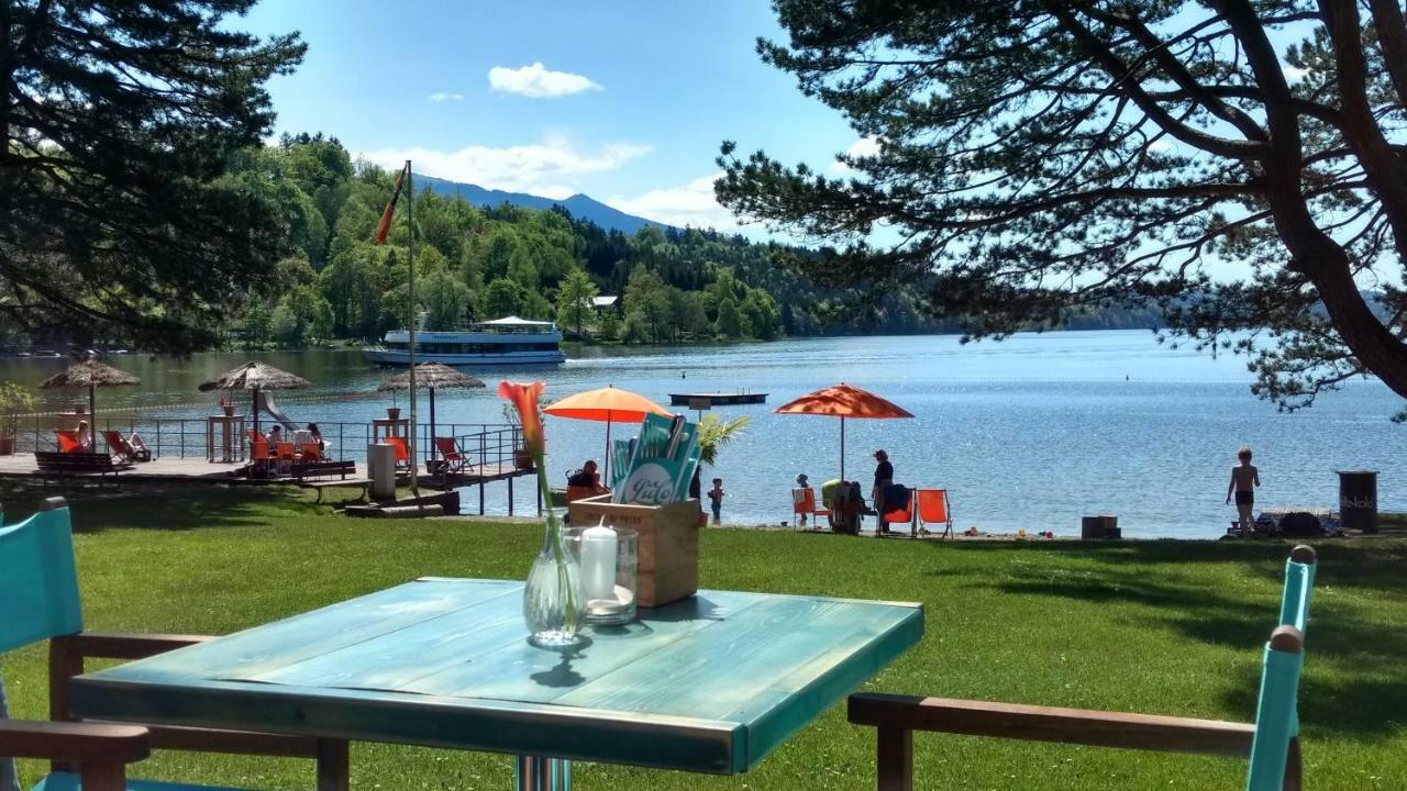 Calegna Ferienchalet Bad Kohlgrub Eksteriør billede