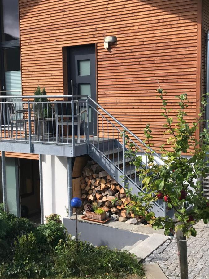 Calegna Ferienchalet Bad Kohlgrub Eksteriør billede